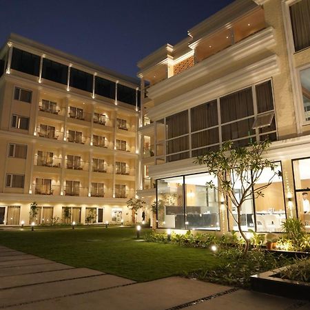 Antique Regency !! Luxurious Hotel In Digha !! 外观 照片