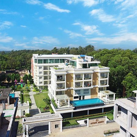 Antique Regency !! Luxurious Hotel In Digha !! 外观 照片