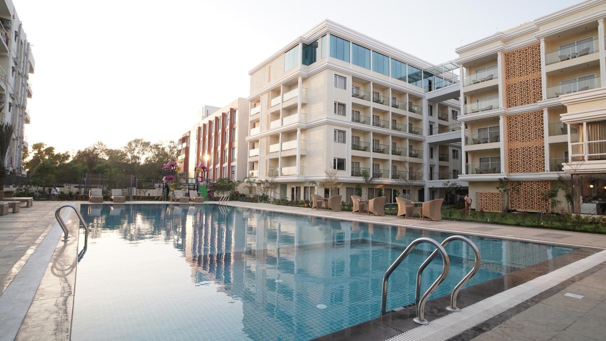 Antique Regency !! Luxurious Hotel In Digha !! 外观 照片