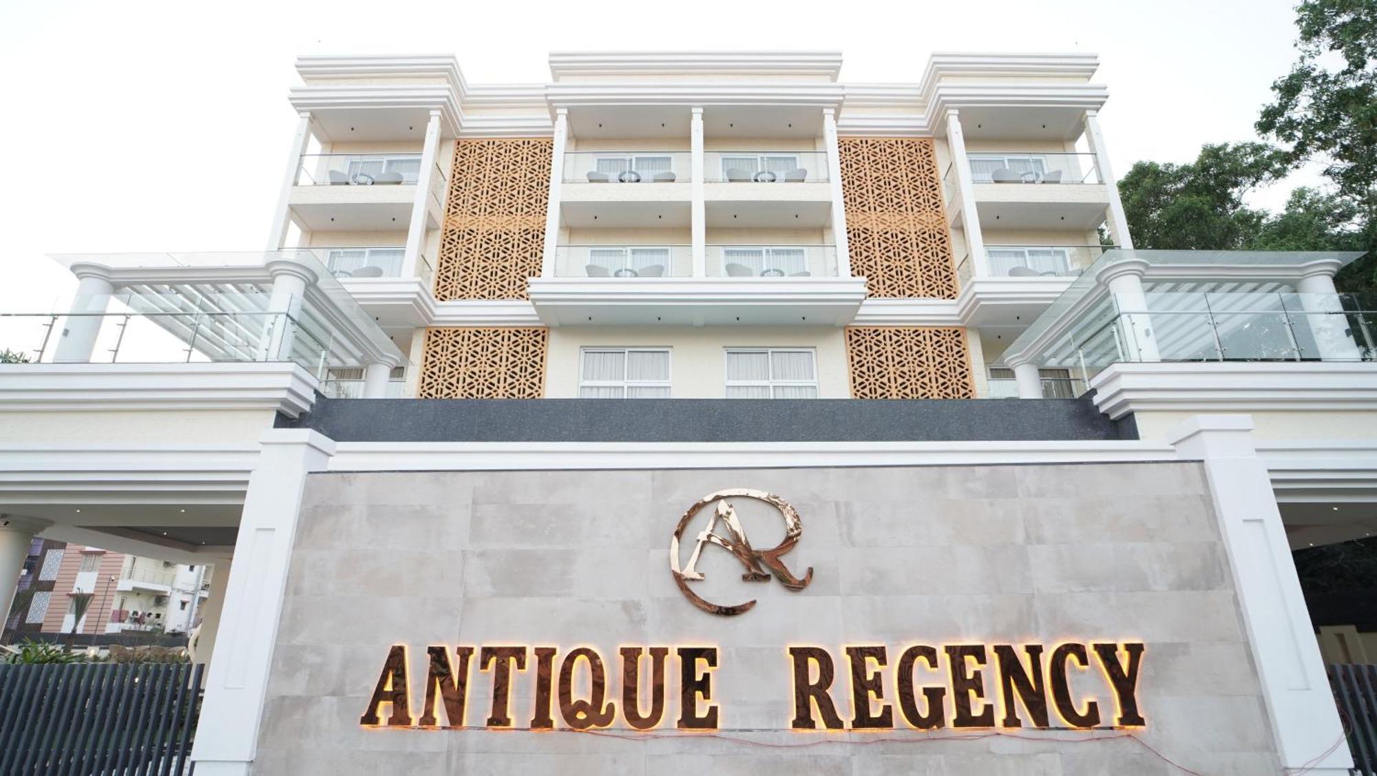 Antique Regency !! Luxurious Hotel In Digha !! 外观 照片