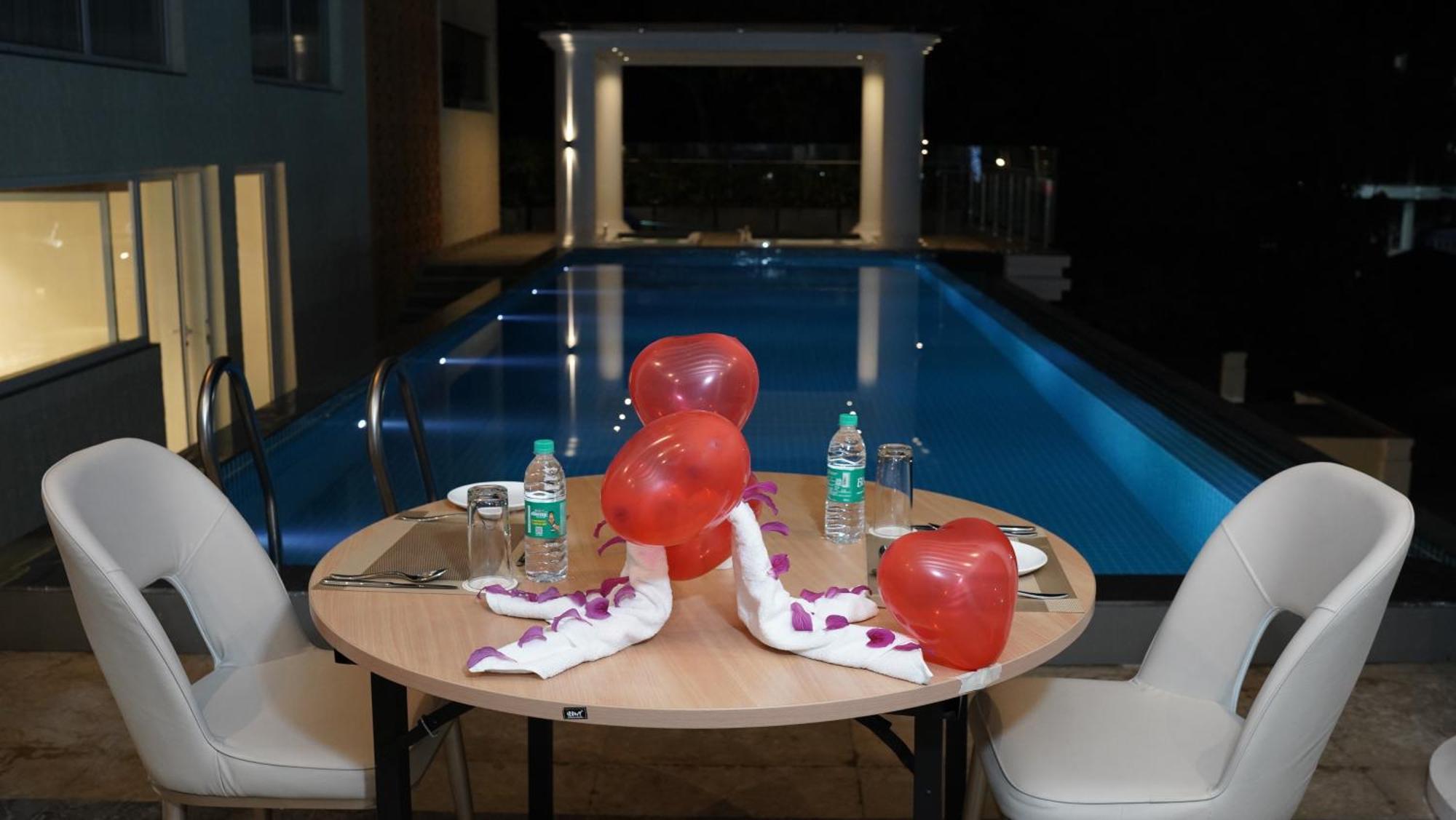 Antique Regency !! Luxurious Hotel In Digha !! 外观 照片