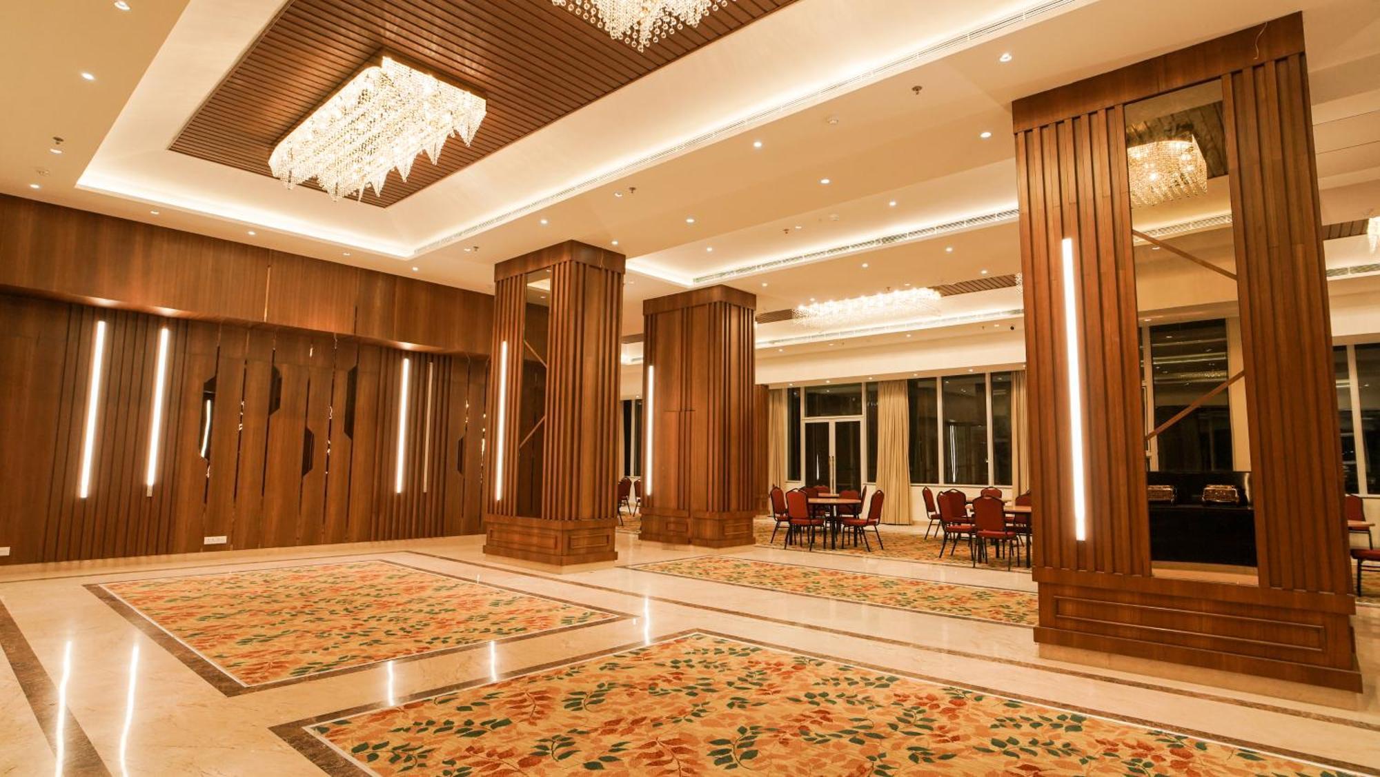 Antique Regency !! Luxurious Hotel In Digha !! 外观 照片