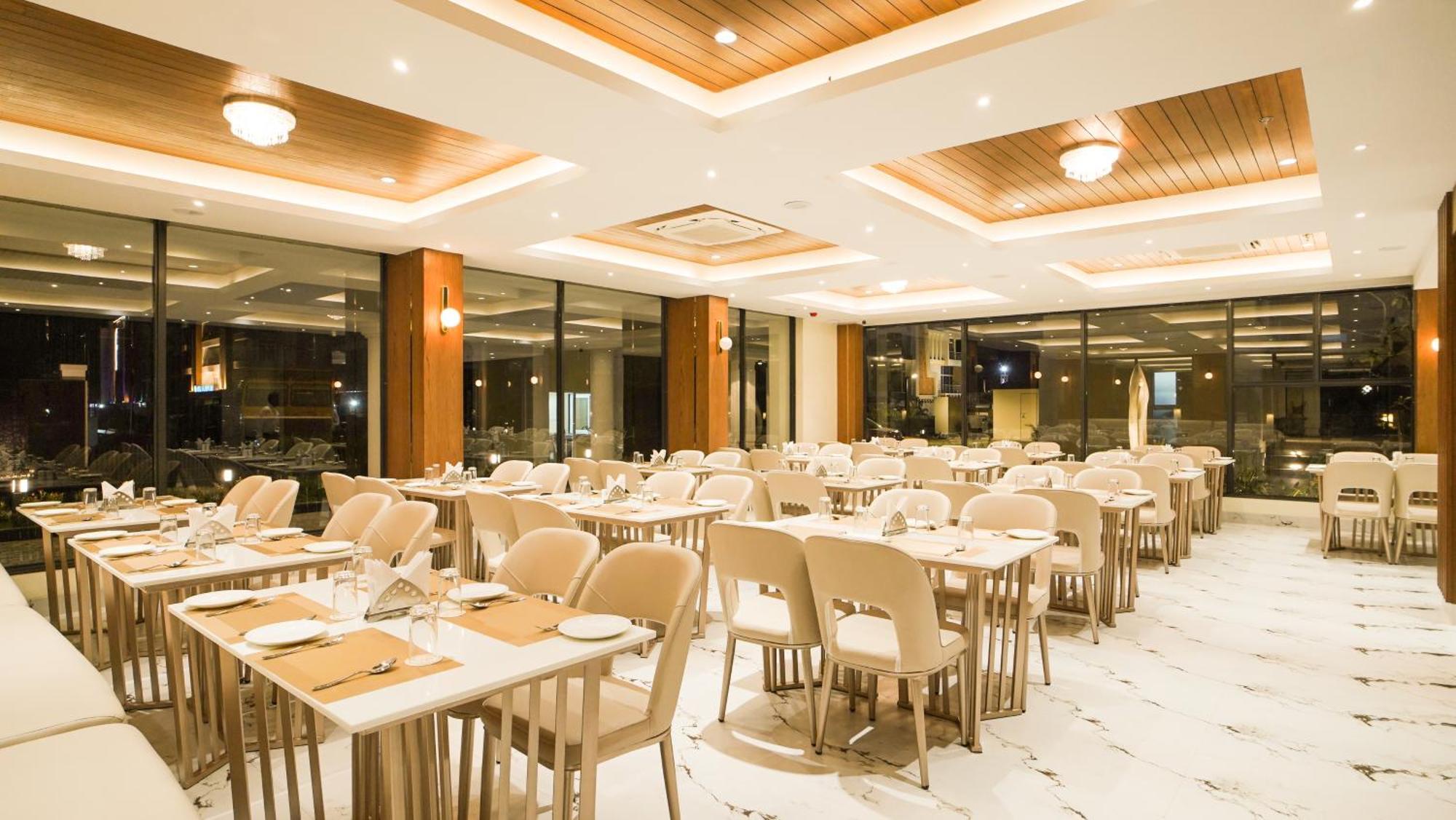 Antique Regency !! Luxurious Hotel In Digha !! 外观 照片