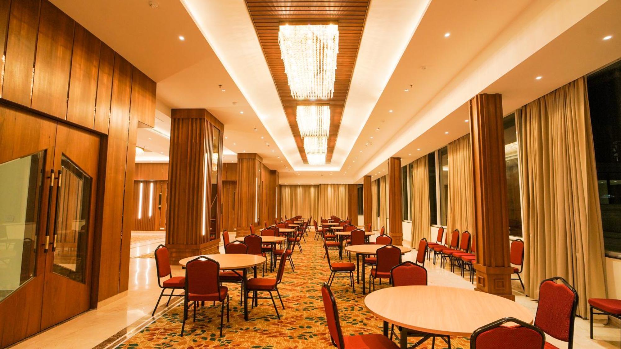 Antique Regency !! Luxurious Hotel In Digha !! 外观 照片