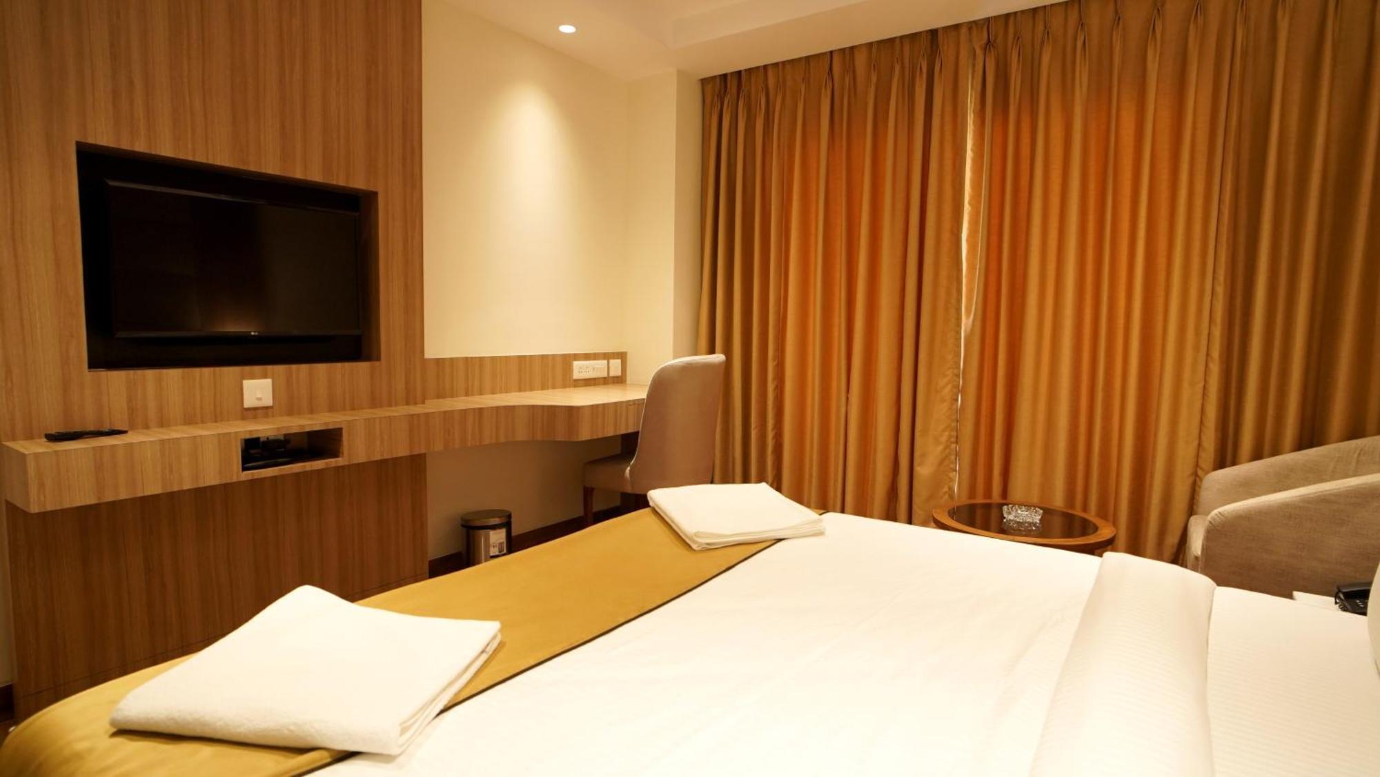 Antique Regency !! Luxurious Hotel In Digha !! 外观 照片