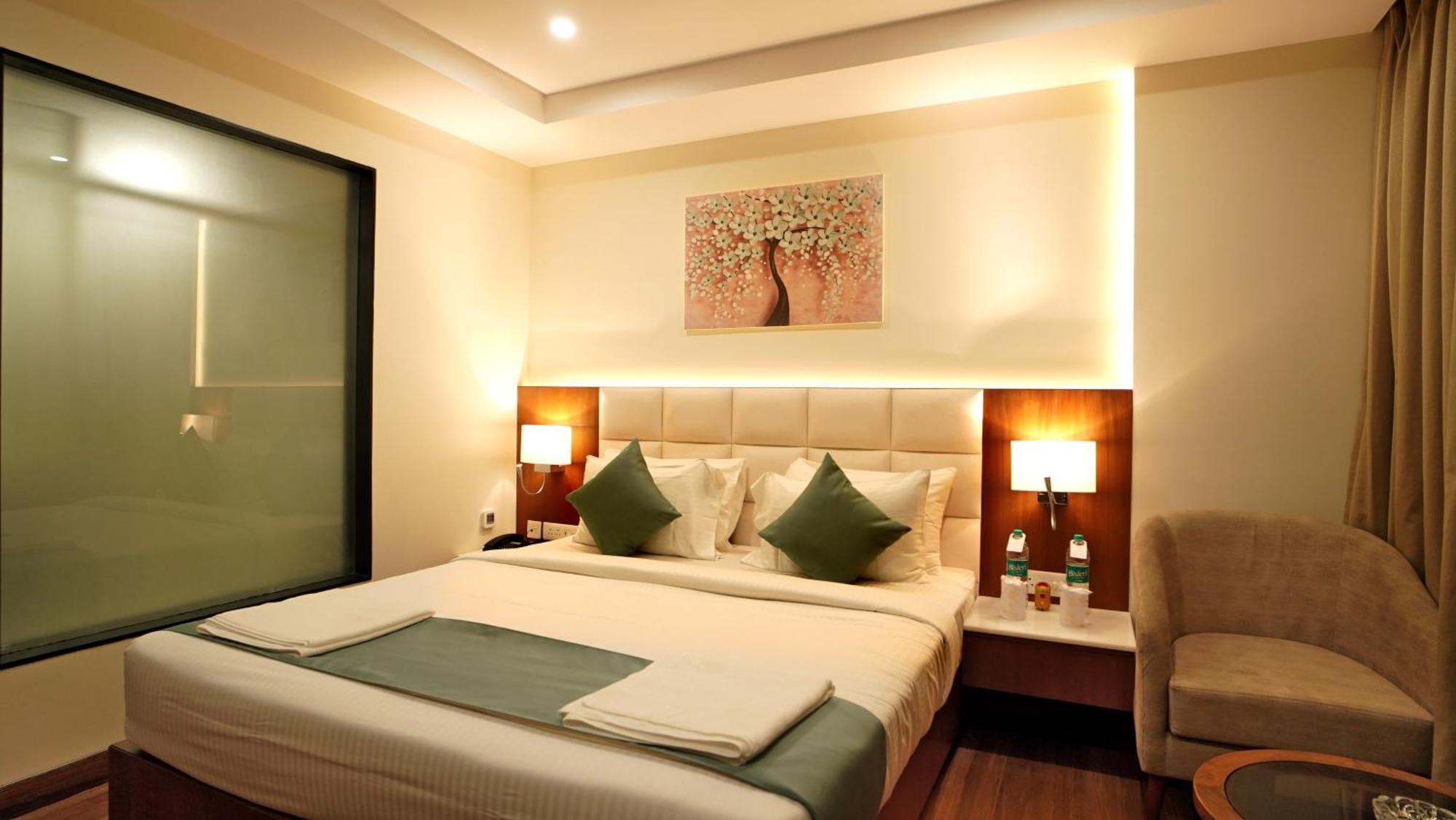 Antique Regency !! Luxurious Hotel In Digha !! 外观 照片