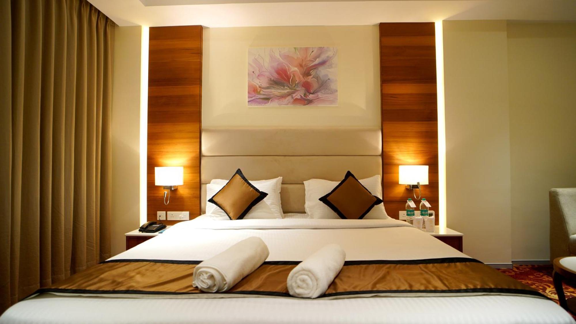 Antique Regency !! Luxurious Hotel In Digha !! 外观 照片