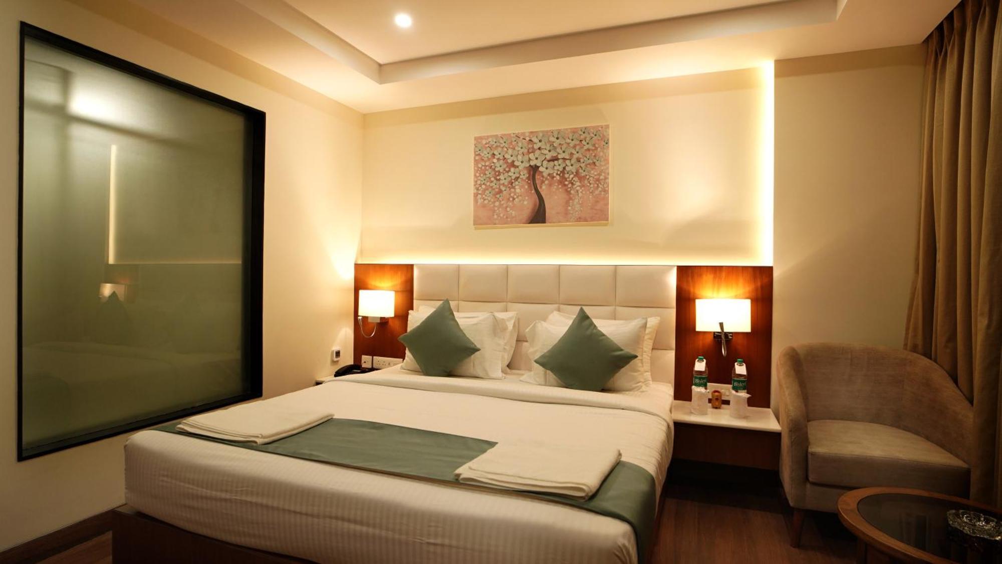 Antique Regency !! Luxurious Hotel In Digha !! 外观 照片