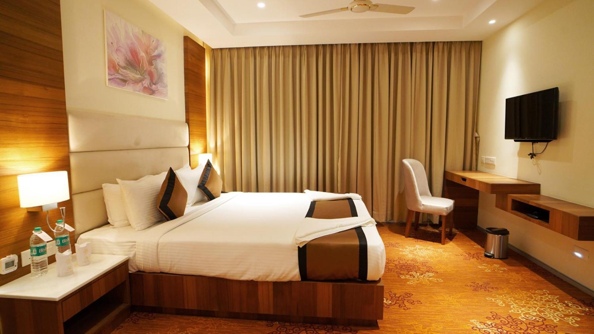 Antique Regency !! Luxurious Hotel In Digha !! 外观 照片
